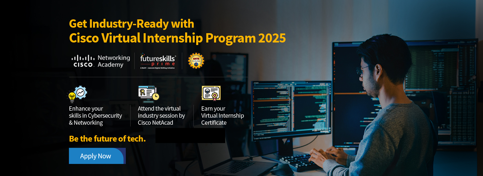 India Ka Skilling Tyohar with FutureSkills Prime
